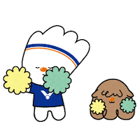 Badminton Sticker by VICTOR