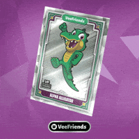 Box Collect GIF by VeeFriends