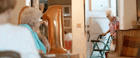 old lady GIF by Macklemore