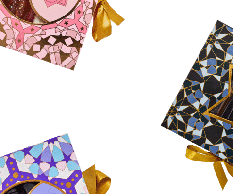 Hari Raya Love Sticker by Bath & Body Works Asia Australia
