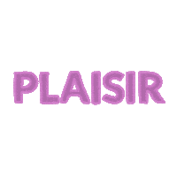 espaceplaisir plaisir espaceplaisir Sticker