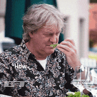how long are we here for jeremy clarkson GIF by The Grand Tour