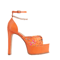Heels Footwear Sticker by Ego Shoes