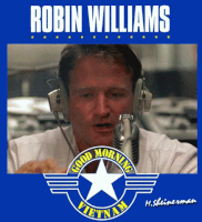 good morning vietnam GIF