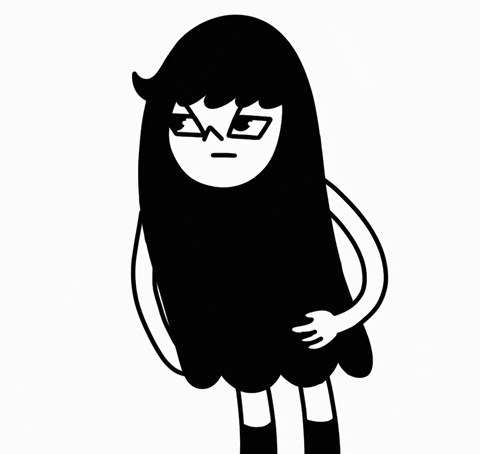 Wednesday GIF by Motherbrainart