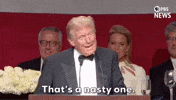 Donald Trump GIF by PBS News