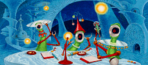 theurquanmasters giphyupload council star control ur quan masters GIF