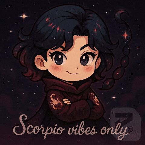 Starry Night Hana GIF by Persona