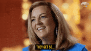 Drunk React GIF by Celebrity Apprentice Australia