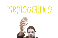 Amystudyago Sticker