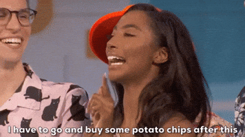 Buy Potato Chips