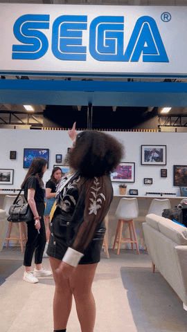 Video Games Twitch GIF