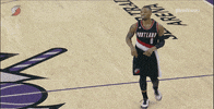 basketball nba GIF by Portland Trail Blazers