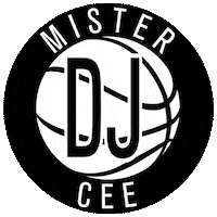 djmistercee the finisher dj mister cee set it off show wallop king Sticker