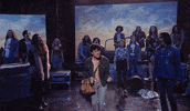 Tonight Show Singing GIF by The Tonight Show Starring Jimmy Fallon