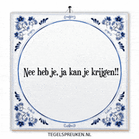 Humor Ja GIF by Tegelspreuken.nl