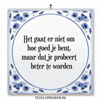 Humor Focus GIF by Tegelspreuken.nl
