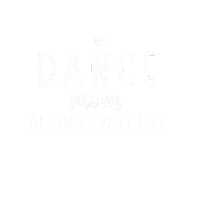 Dance Dancing Sticker