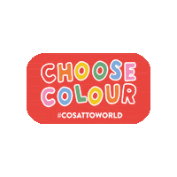 Sticker by Cosatto
