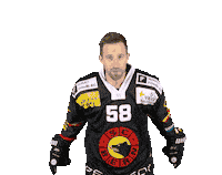 Loeffel Sticker by SC Bern