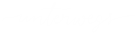 Travel Unterwegs Sticker