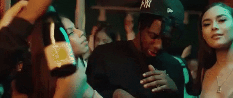 Molly Sheff G GIF by Winners Circle