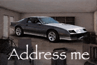 Camaro GIF