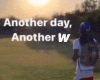 Another Day Win GIF