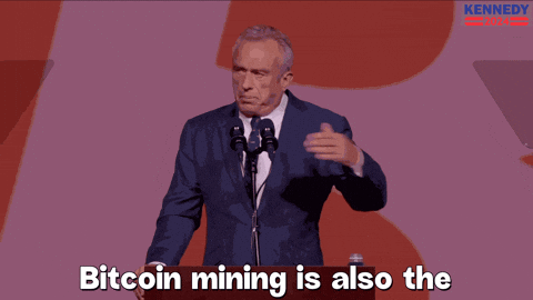 Bitcoin Cryptocurrency GIF by Team Kennedy