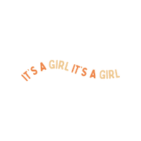 Girl Omg Sticker by Mamaplaats