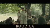 Movie Scene Queen GIF by Signature Entertainment