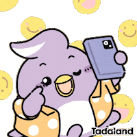 Contentcreator Vibing Sticker