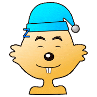 Zzz Reacciones Sticker by Alamo Seguros