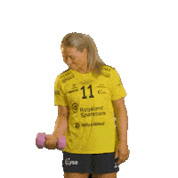 Rema1000Ligaen Sticker by Norsk Topphåndball