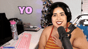 Puerto Rico Nerd GIF