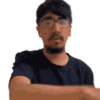 Sneeze Sneezing Sticker