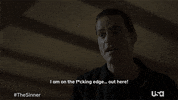 Season 3 GIF by The Sinner