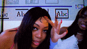 Make It Shake Queens D Light GIF by Suzi Analogue