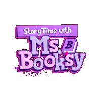 Cool School Fairytale Sticker