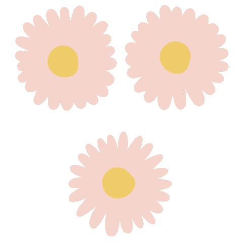 Pink Summer Sticker by AnneliADesign