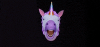 rainbow yes GIF by ADWEEK