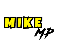 Mikemp Sticker by chocolatedfresa