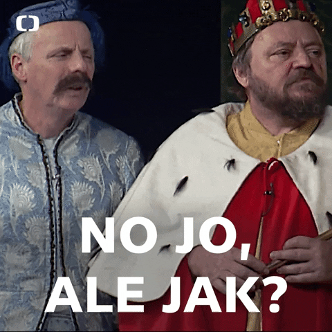 Jo No GIF