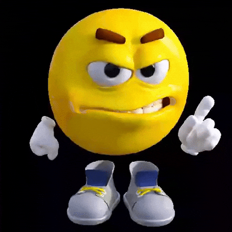 Emoji No GIF