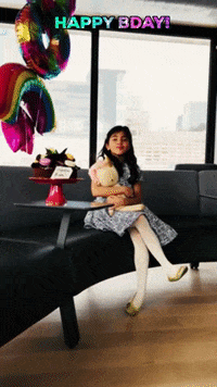 Art Girl GIF by Casol