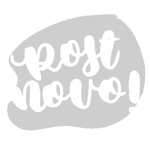 New Post Sticker