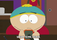 pleading eric cartman GIF by South Park 
