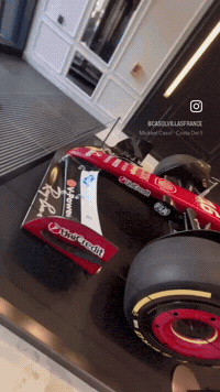 Grand Prix Speed GIF by Casol
