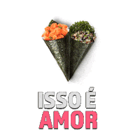gendai poke fome japones japa Sticker