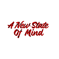 Mind State Sticker by Davinci B